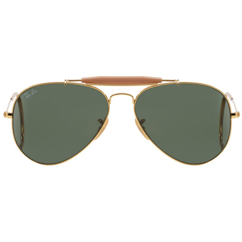 Ray-Ban Outdoorsman II RB 3029 181 Sunglasses - US