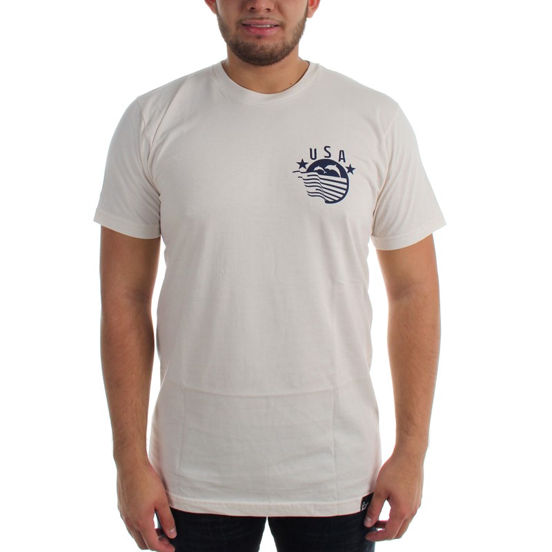 mens dolphin shirt