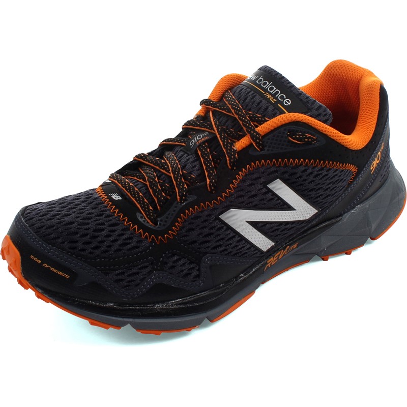 Escritura Limitado acento New Balance - Mens 910V2 Running Shoes