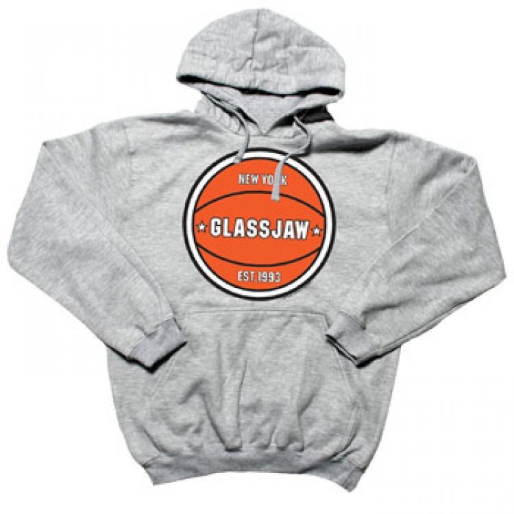 glassjaw hoodie