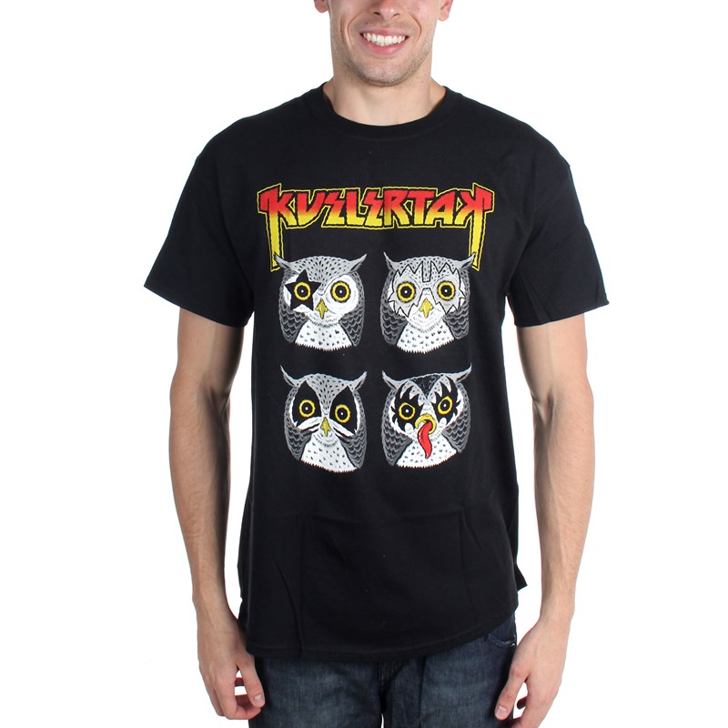 kvelertak merch