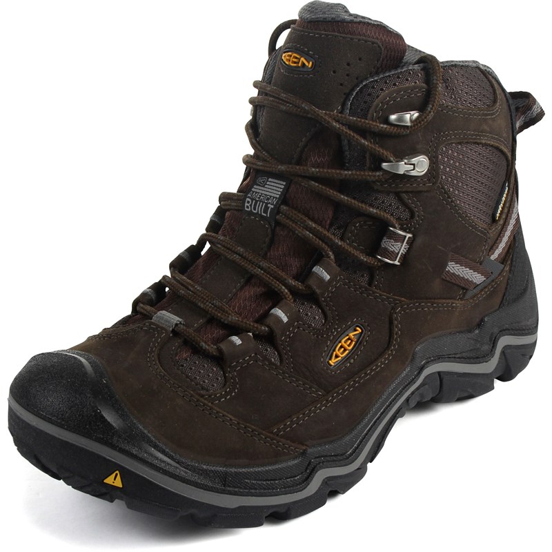 keen durand mid mens