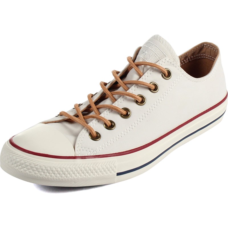 converse all star peached canvas