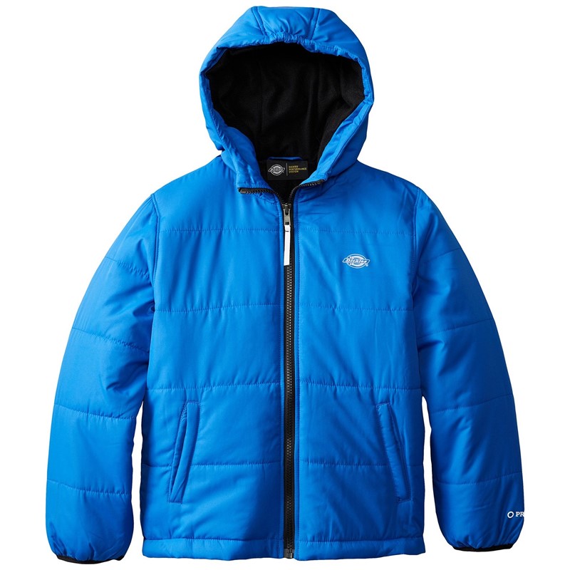 dickies puffer
