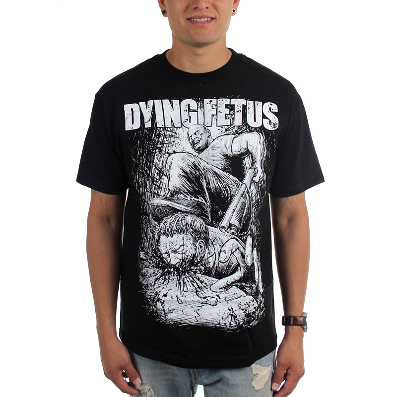 dying fetus shirt