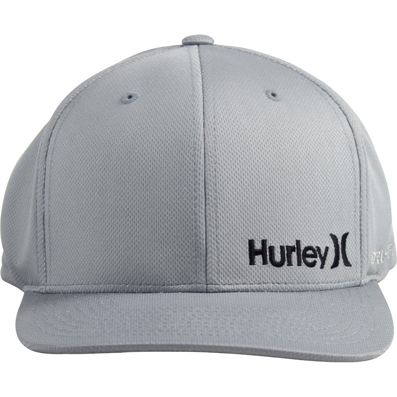 hurley flex fit