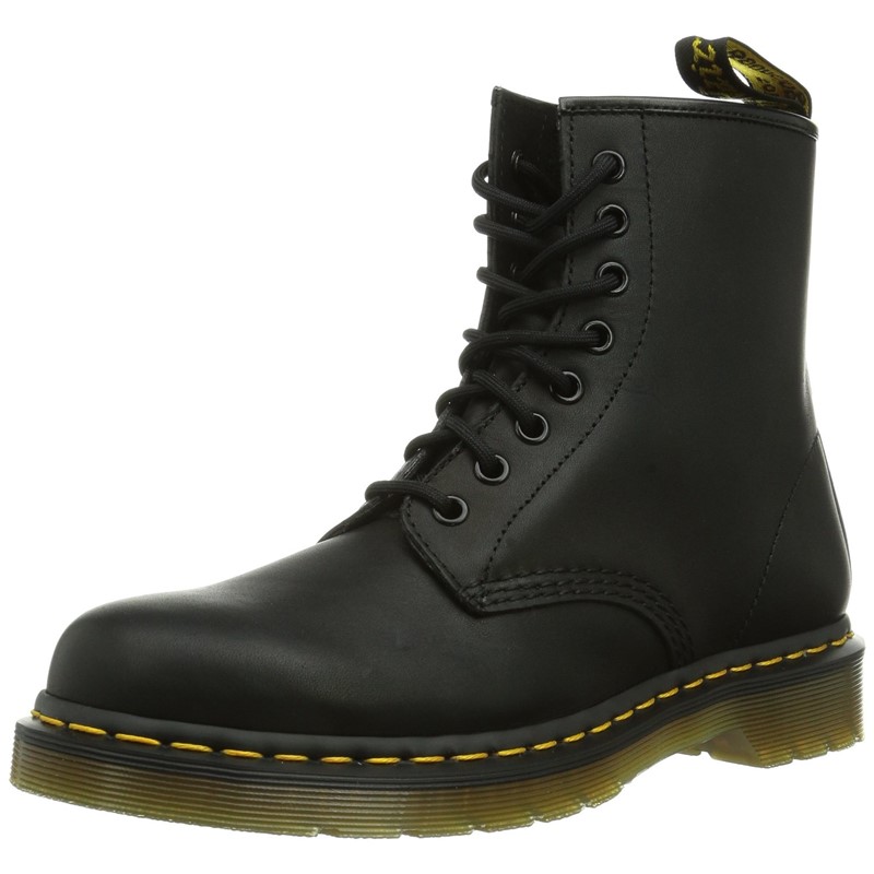 dr martens low boots