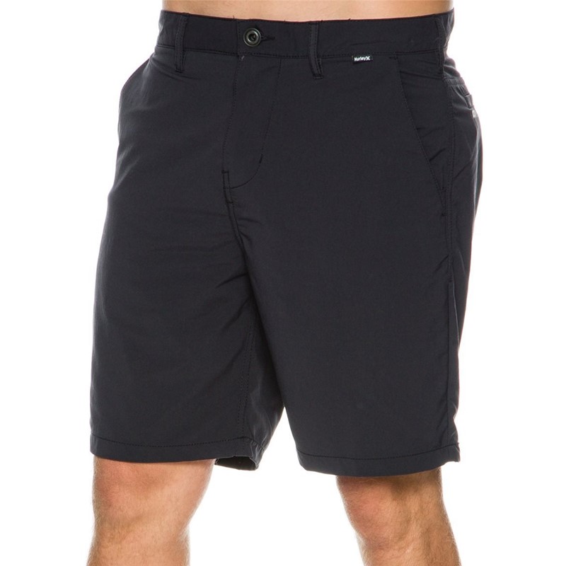 hurley dri fit shorts sale