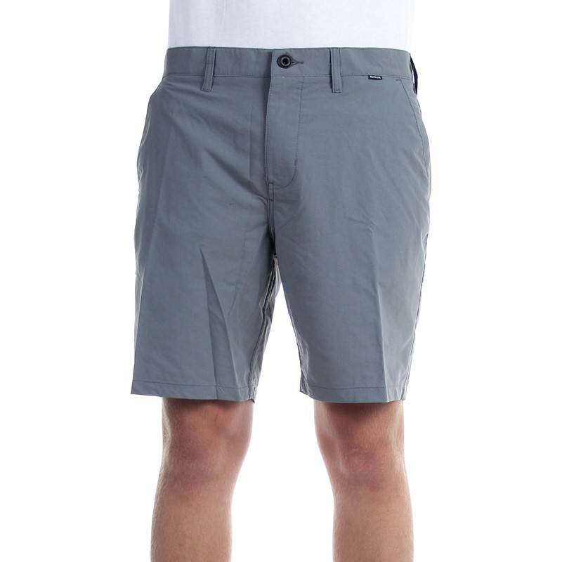 hurley dri fit shorts 19