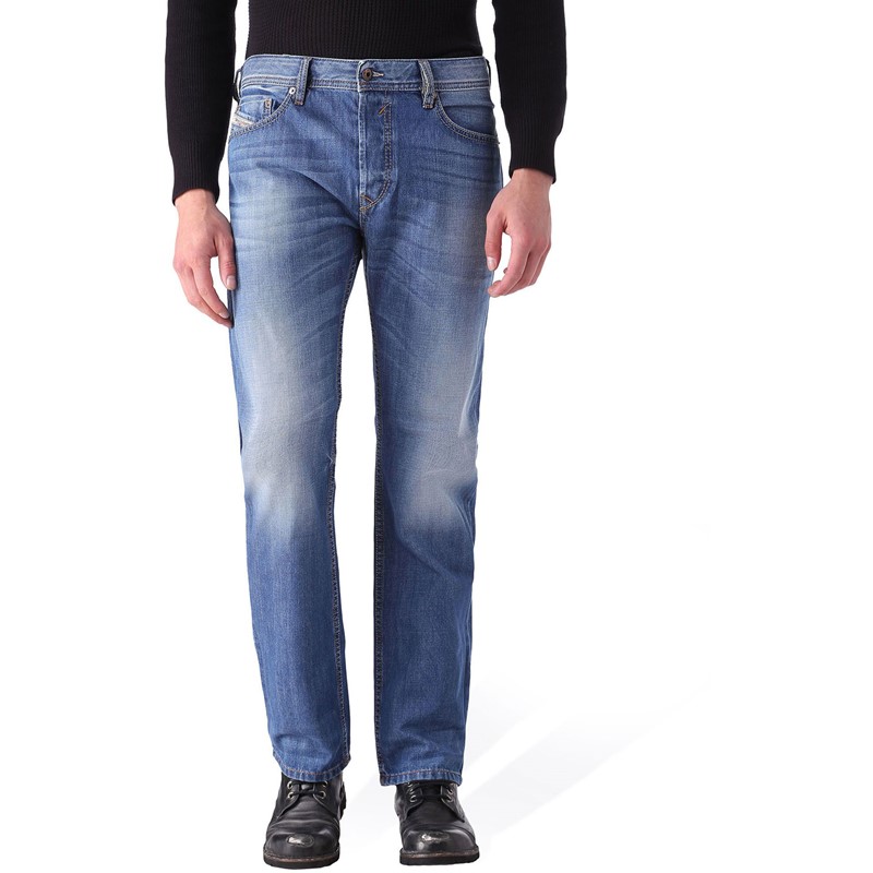 mens diesel waykee jeans