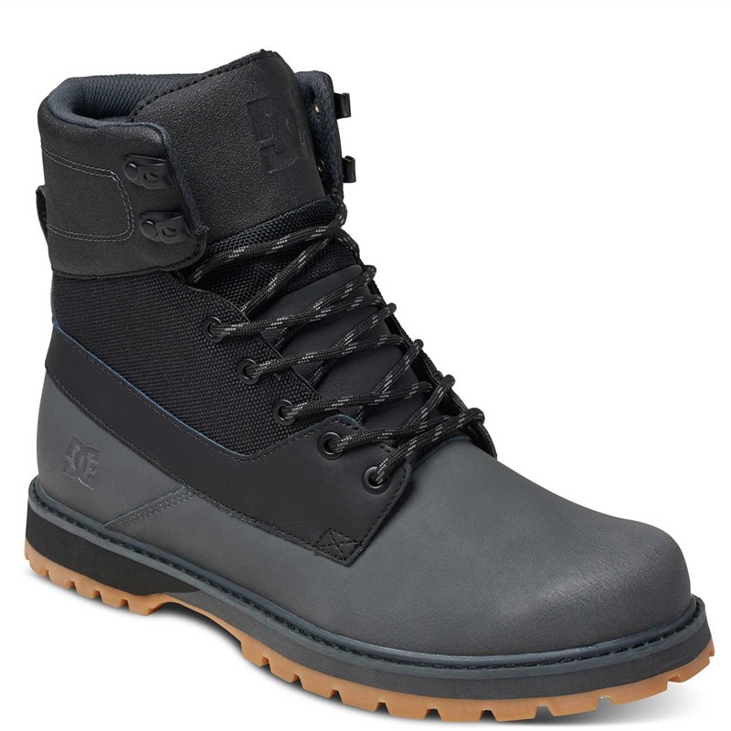 Dc 2024 uncas boots