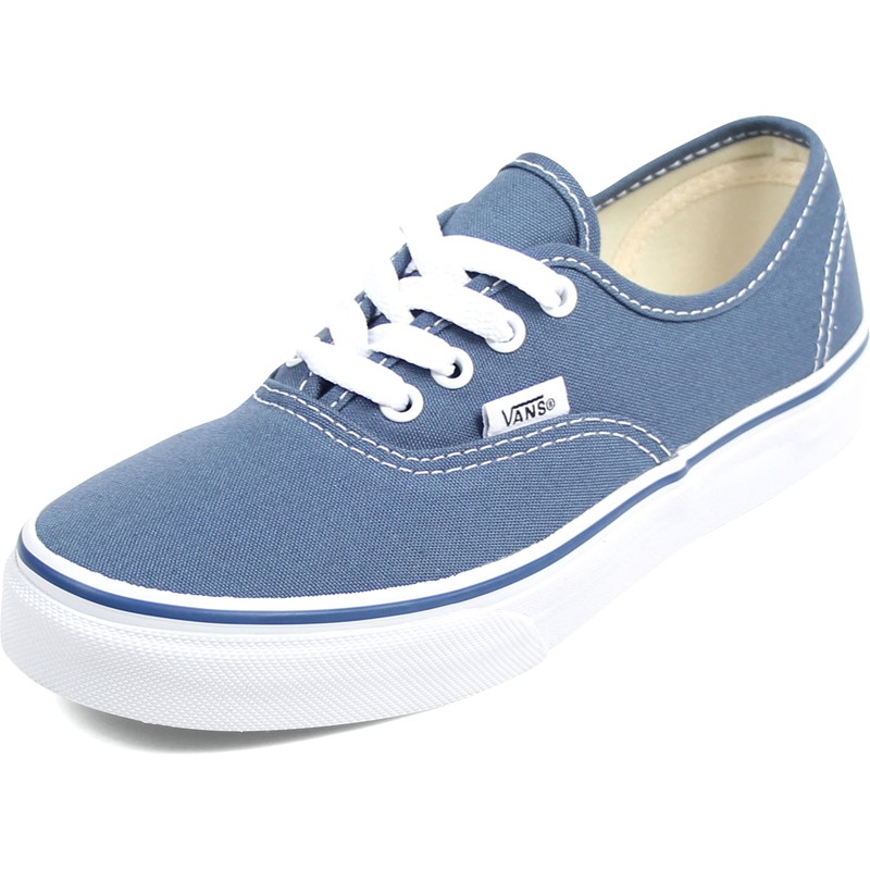 vans authentic original navy