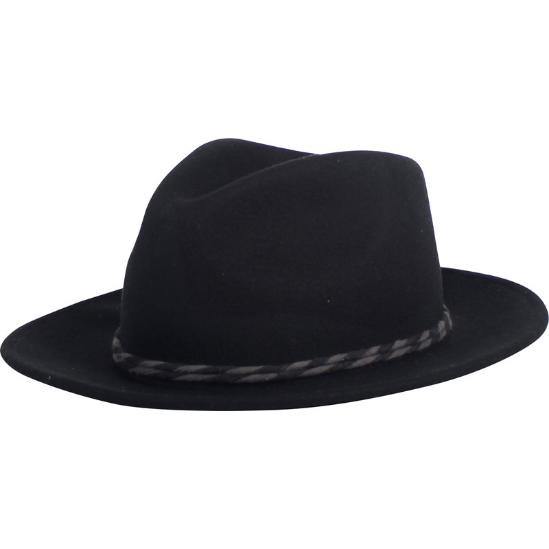 brixton womens fedora