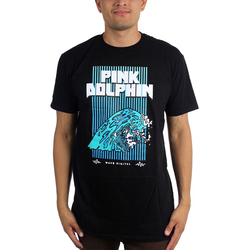 mens dolphin shirt