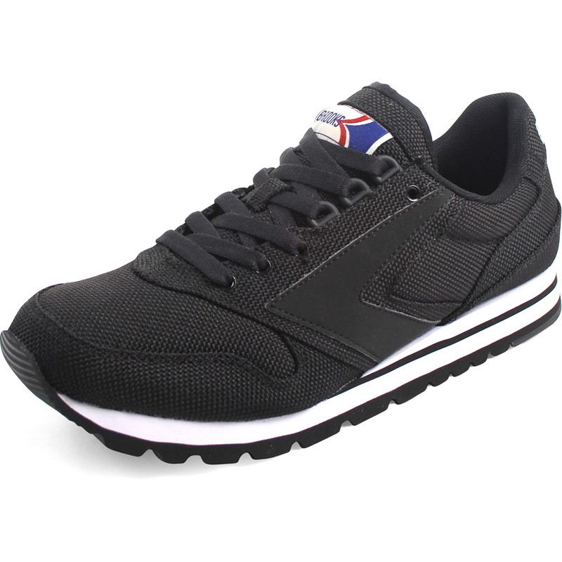 brooks chariot