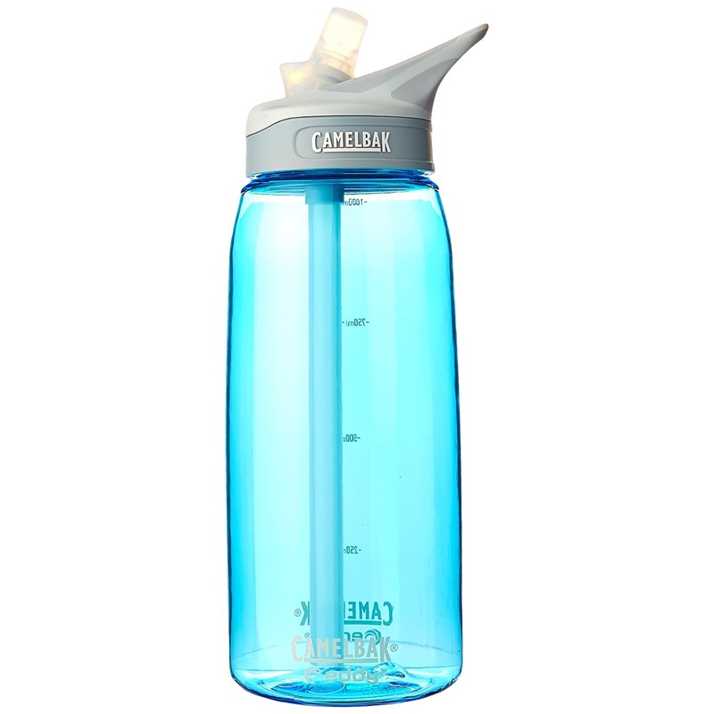 lære Anmeldelse Definition Camelbak - Eddy 1L Water Bottle
