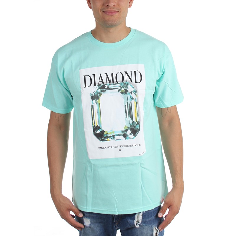 diamond supply mens