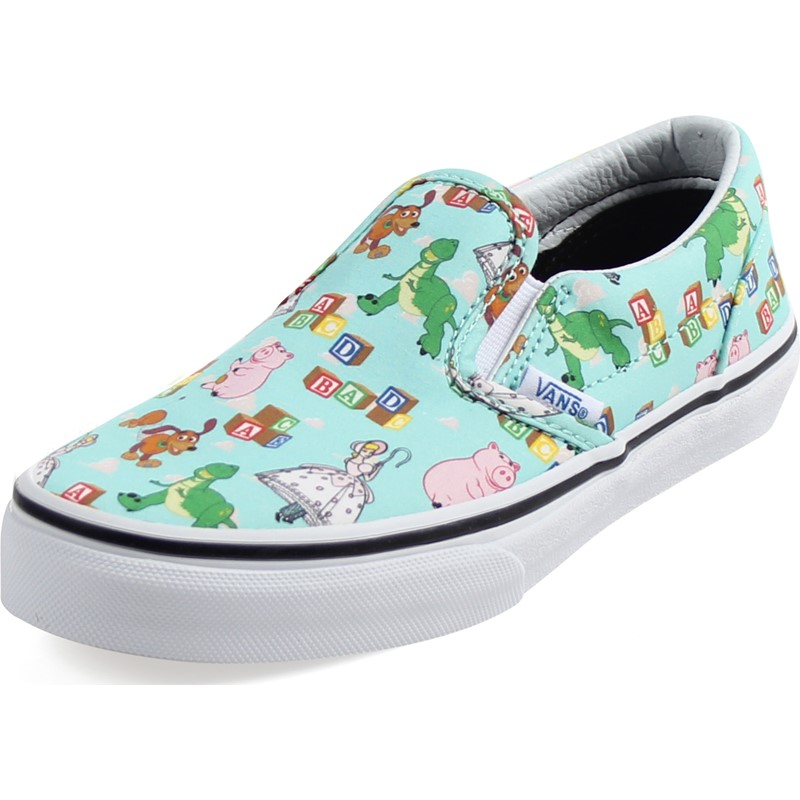 baby dinosaur vans