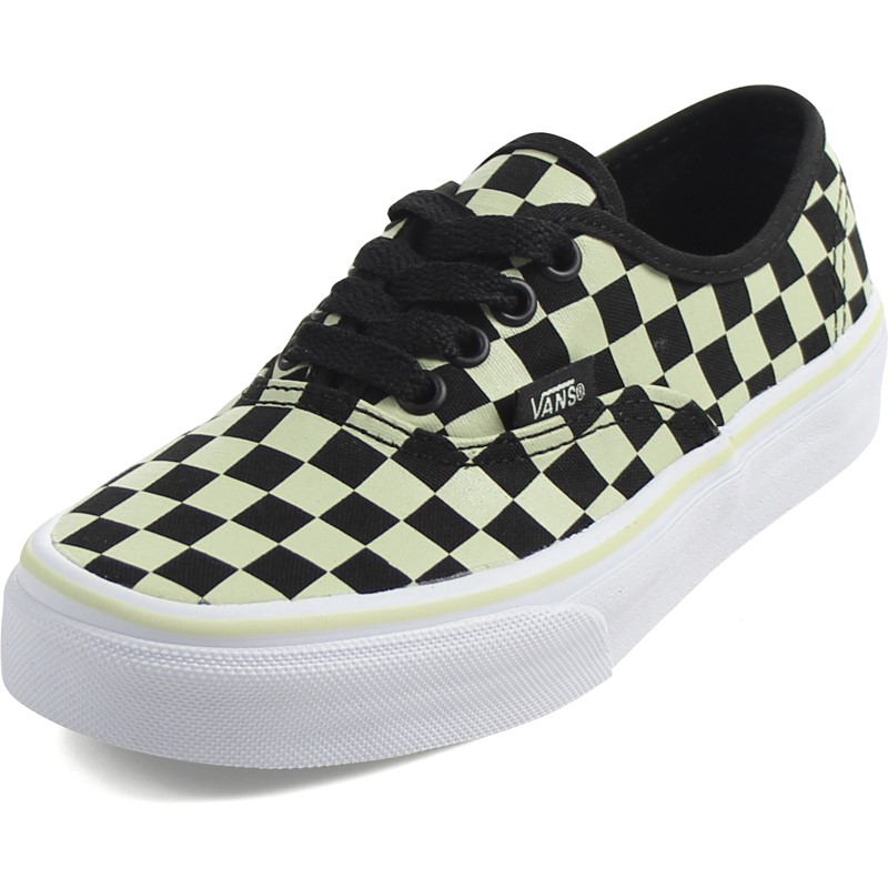 authentic vans style