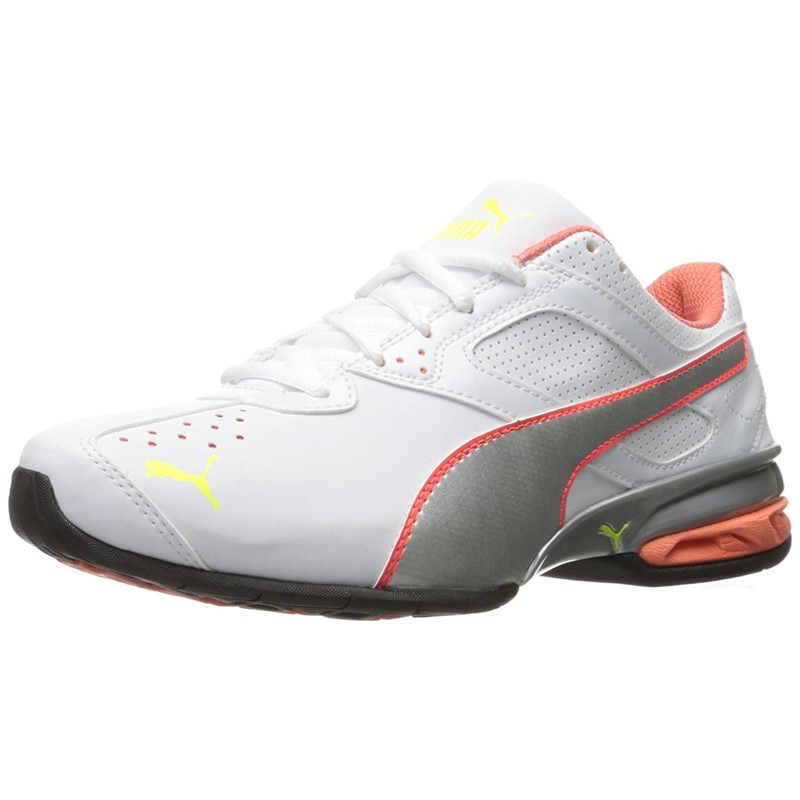 puma women's tazon 6 fm