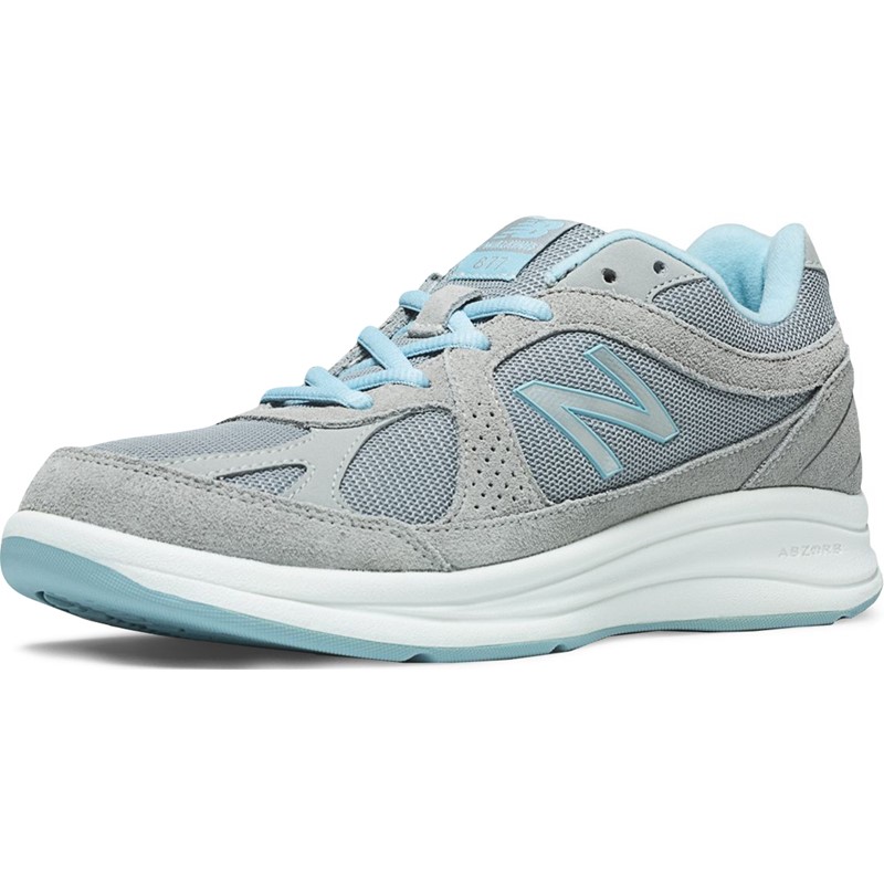 hombro Tierra Imperial New Balance - Womens 887 Shoes