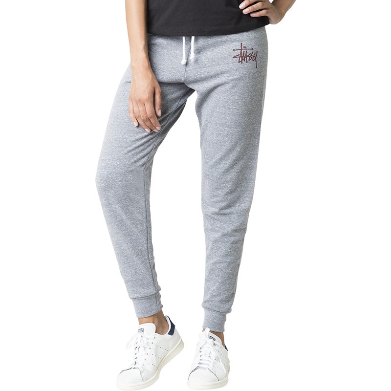 stussy womens sweatpants