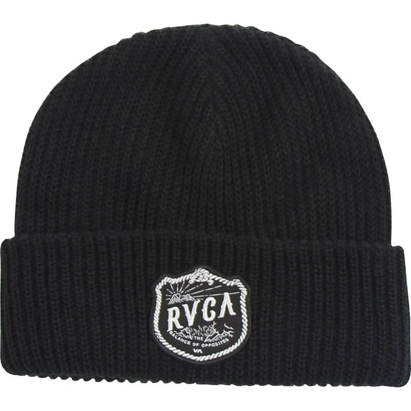 Rvca beanie best sale