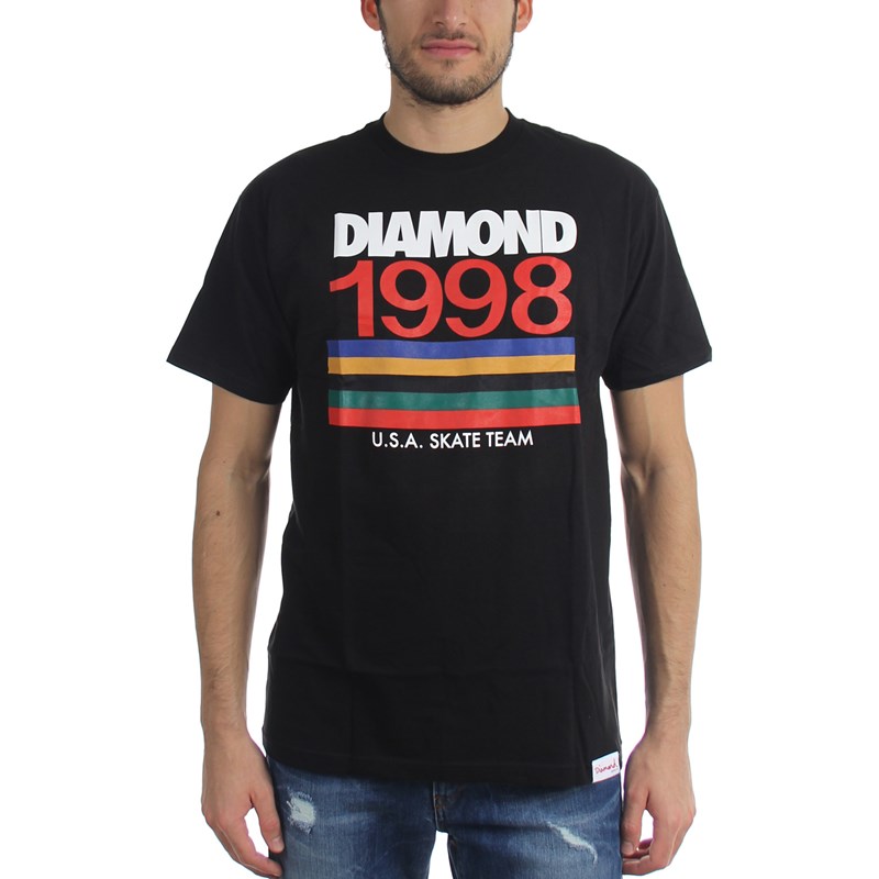 diamond supply co t shirts