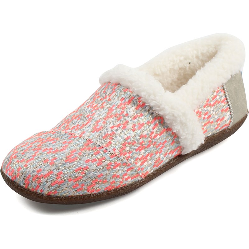 Toms ladies fashion slippers uk