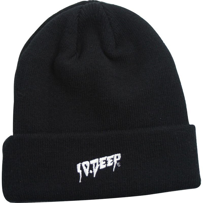 10 deep beanie