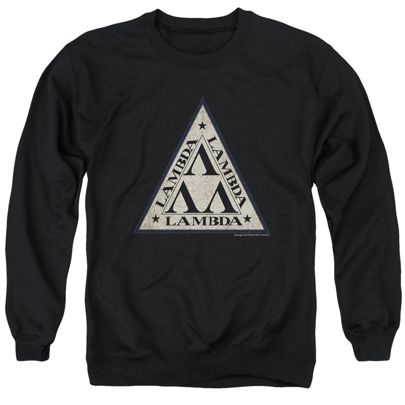 Tri store lambda sweater