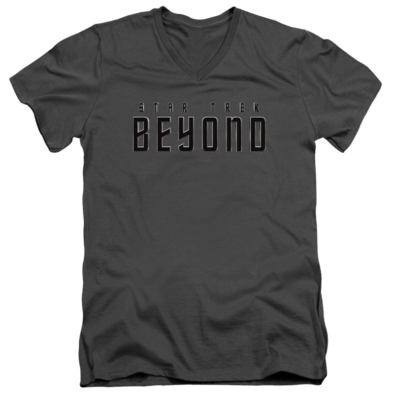 Star trek best sale beyond t shirt