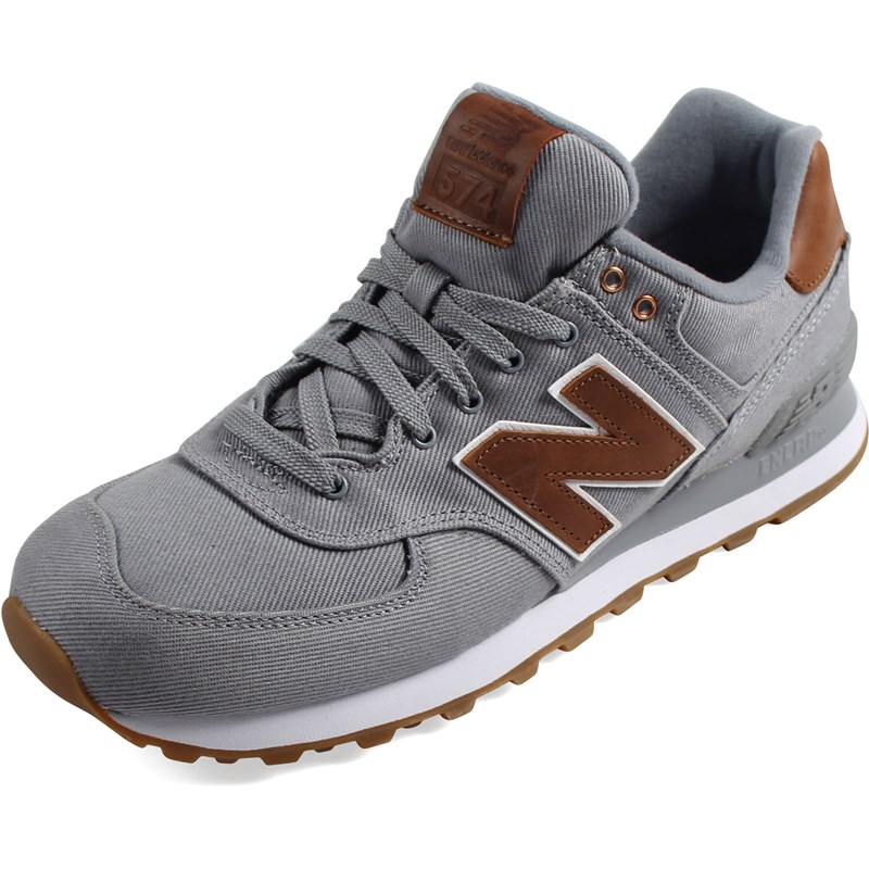 new balance canvas 574