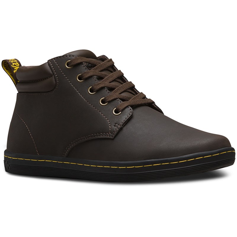 maleke dr martens