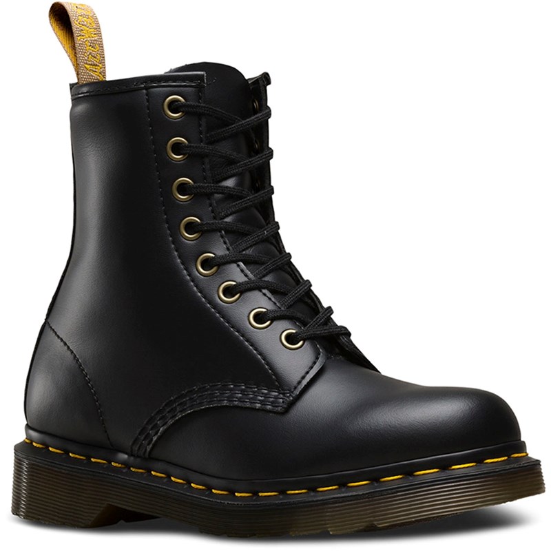 vegan 1460 black