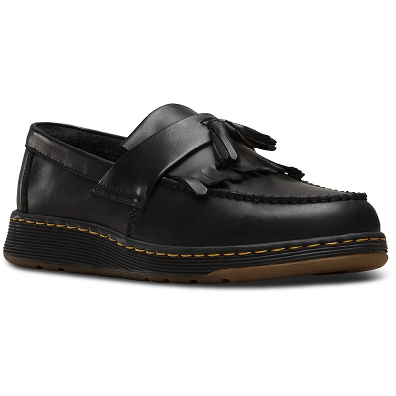 mens dr martens loafers