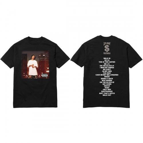 cash money records t shirt