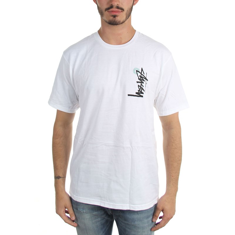 【STUSSY】★Tシャツ★ BUANA STOCK TEE STUSSY】BUANA STOCK TEE ☆ グラフィック Tシャツ