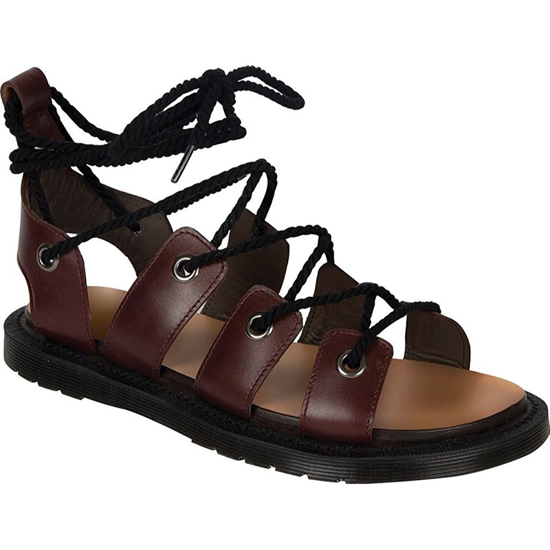 did not notice China robbery Dr. Martens - Womens Jasmine Sandals