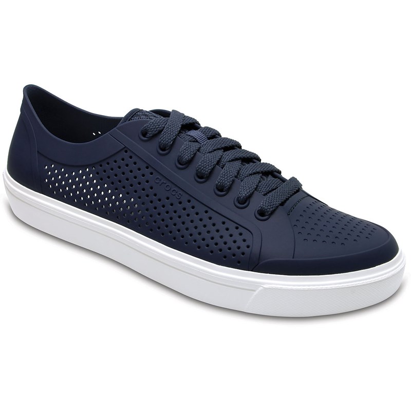 Crocs men's citilane hot sale roka court sneakers