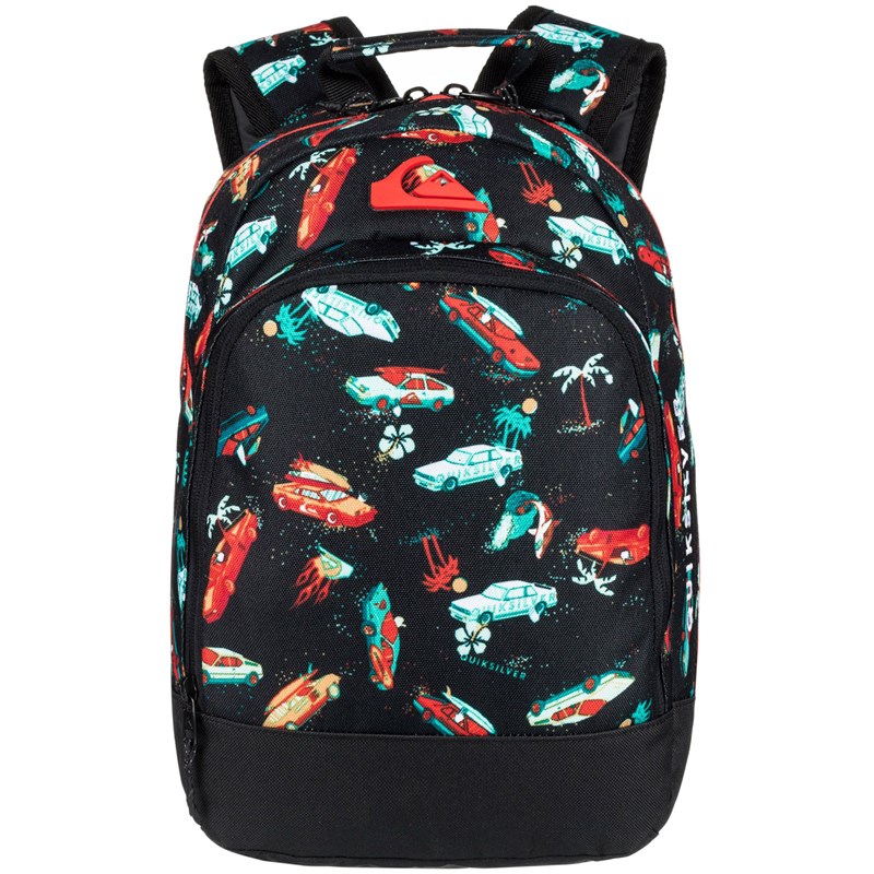 quiksilver kids backpack