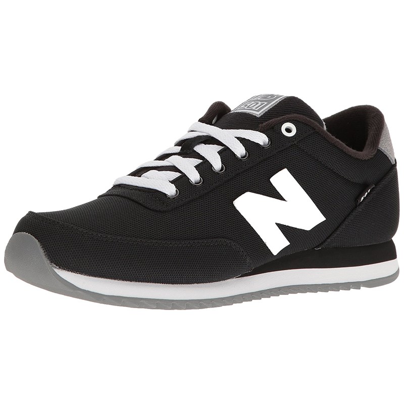 New Balance - Mens 501 Ripple Sole Shoes