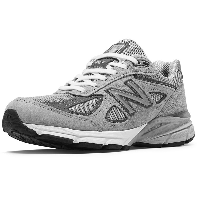 new balance womens 990v4 running shoes