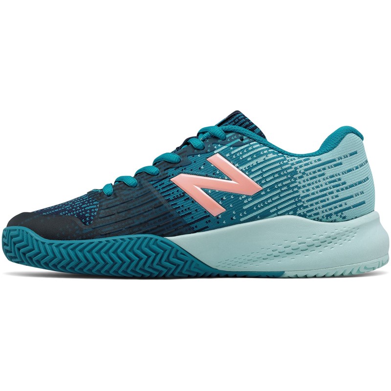 new balance clay tennis shoes