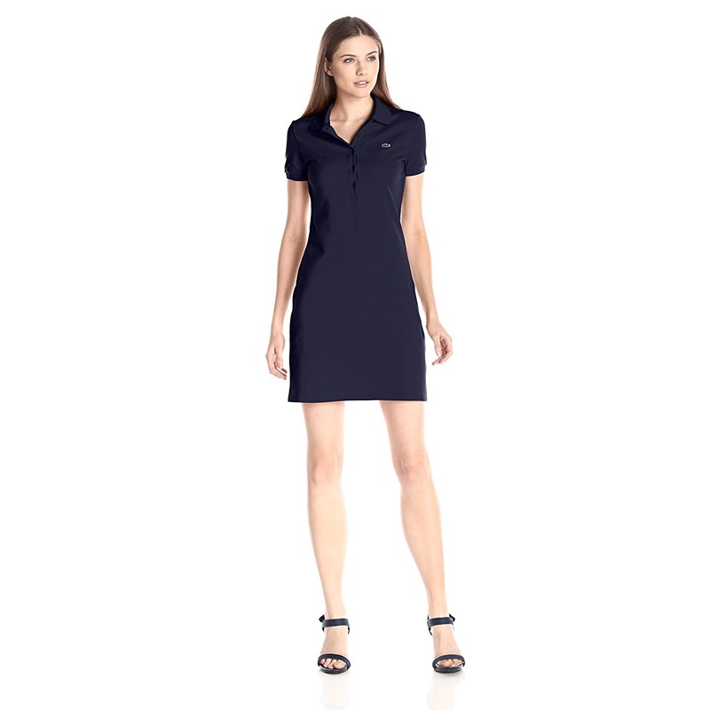 buy \u003e lacoste womens clothing, Up to 76 