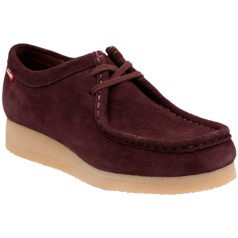womens clarks padmora casual shoe