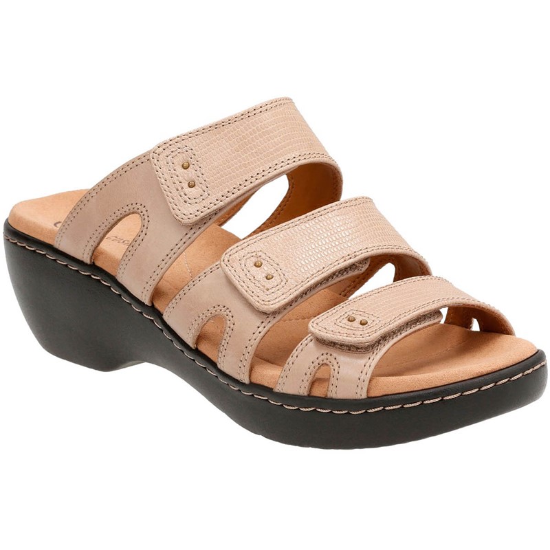 Top more than 126 clarks womens sandals uk