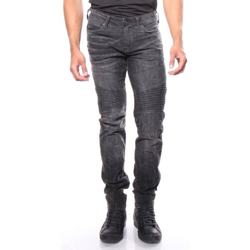 men's rocco classic moto jeans
