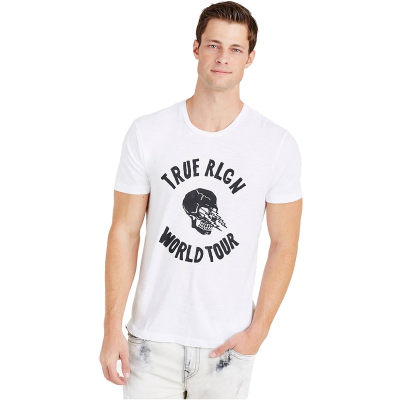 true religion skull