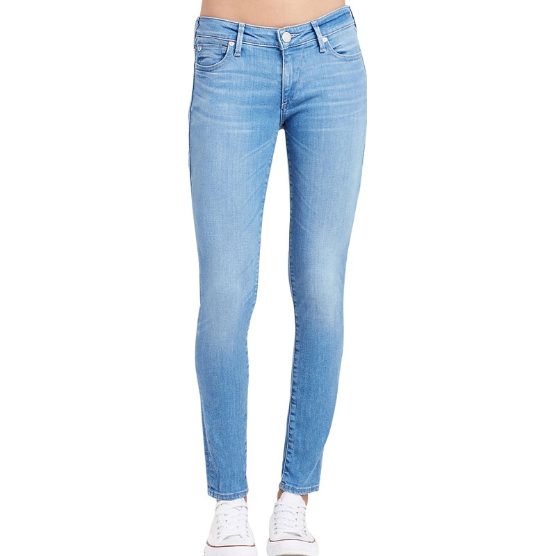 true religion ankle jeans